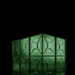 3 Ton Kaplamalı Modüler Su Deposu