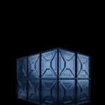 5 Ton Kaplamalı Modüler Su Deposu