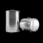 KAYNAKLI 2 TON SU DEPOSU